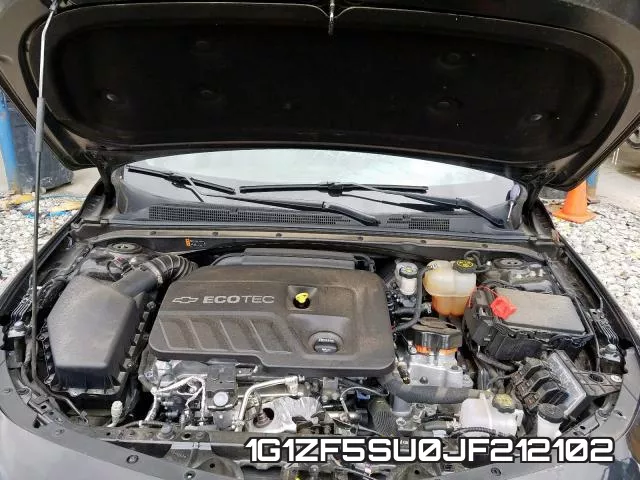 1G1ZF5SU0JF212102 фото 7