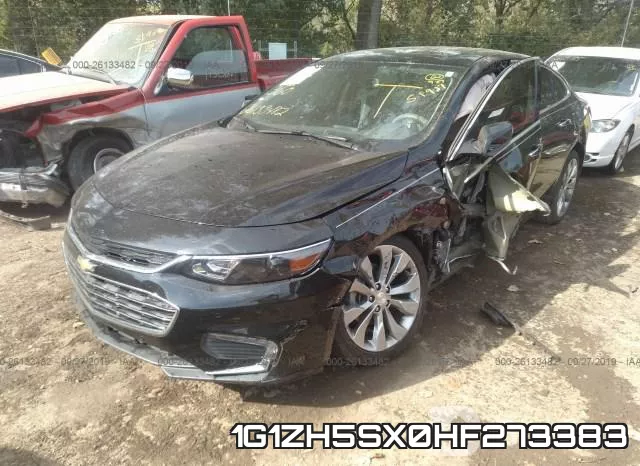 1G1ZH5SX0HF273383 фото 3