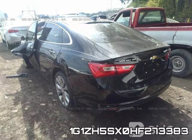 1G1ZH5SX0HF273383 фото 4