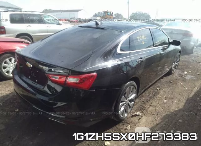 1G1ZH5SX0HF273383 фото 5