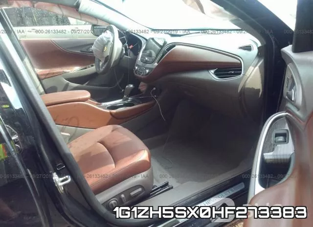 1G1ZH5SX0HF273383 фото 6