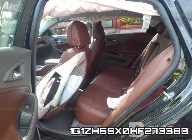 1G1ZH5SX0HF273383 фото 9