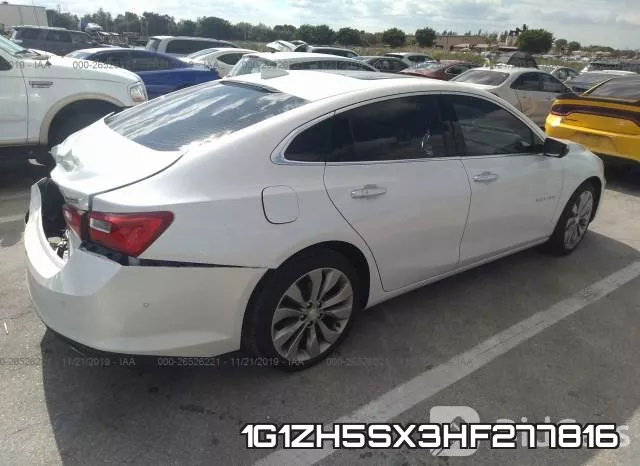 1G1ZH5SX3HF277816 фото 4