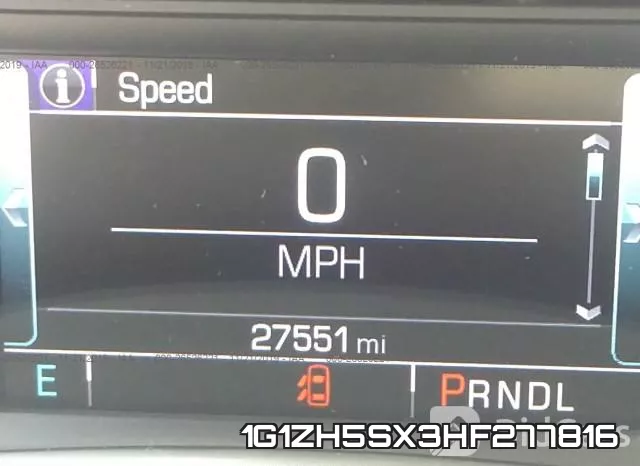 1G1ZH5SX3HF277816 фото 7