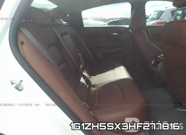 1G1ZH5SX3HF277816 фото 8