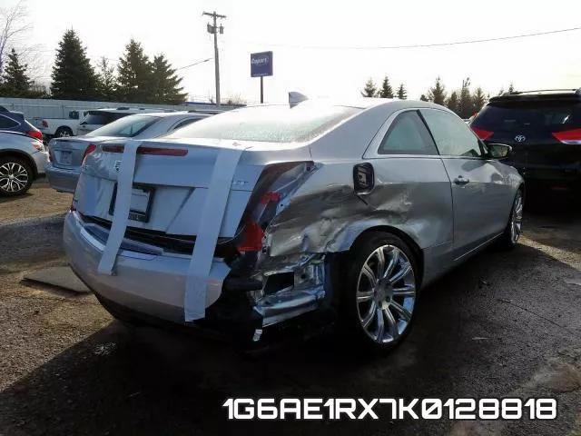 1G6AE1RX7K0128818 фото 5