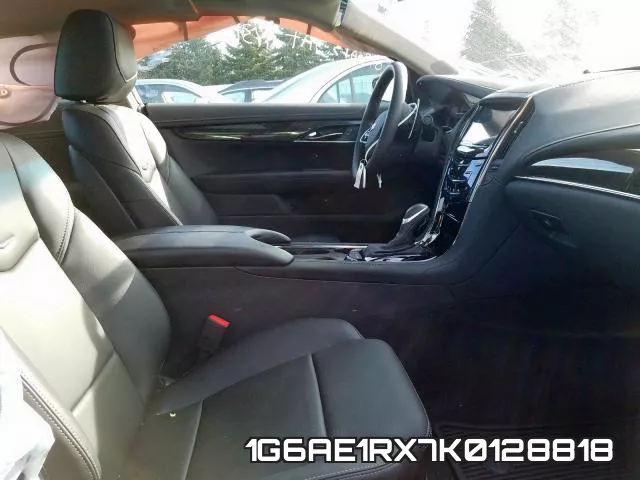 1G6AE1RX7K0128818 фото 6