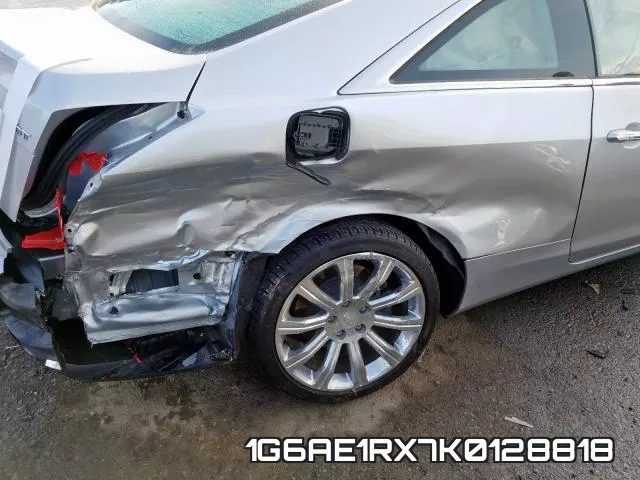 1G6AE1RX7K0128818 фото 10