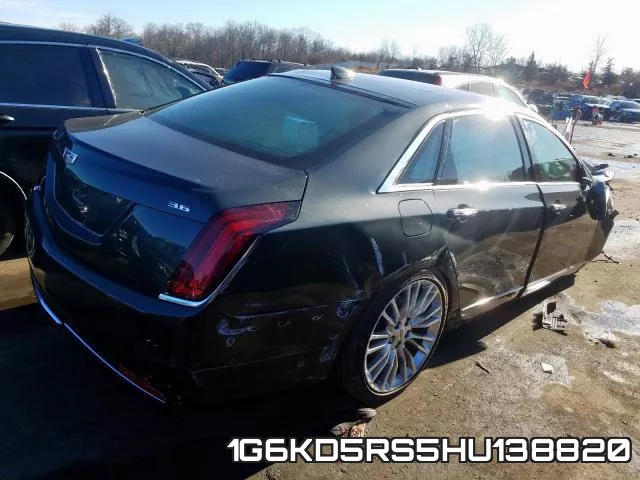 1G6KD5RS5HU138820 фото 5
