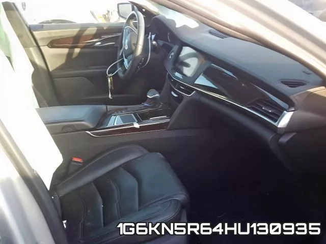 1G6KN5R64HU130935 фото 5