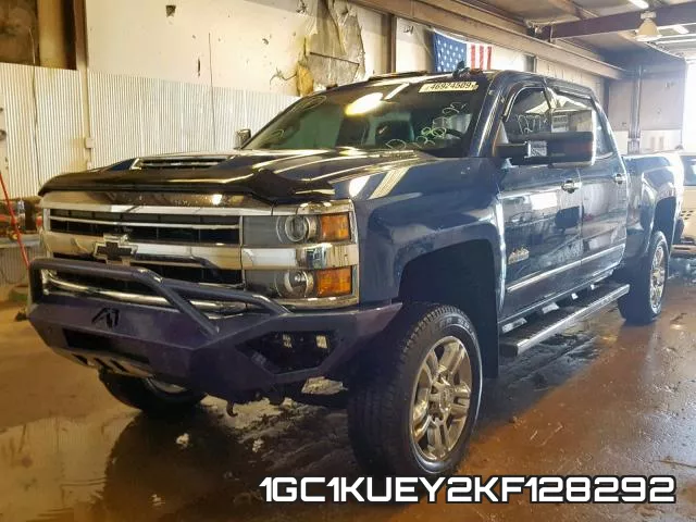 1GC1KUEY2KF128292 фото 2