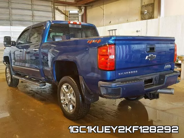 1GC1KUEY2KF128292 фото 3