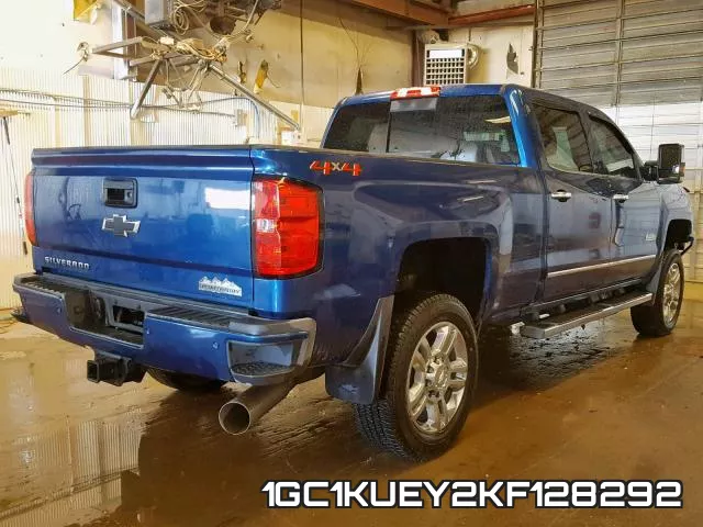 1GC1KUEY2KF128292 фото 4