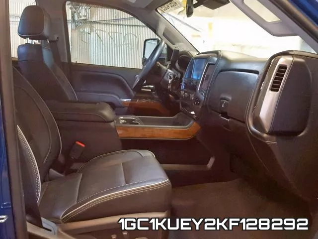 1GC1KUEY2KF128292 фото 5