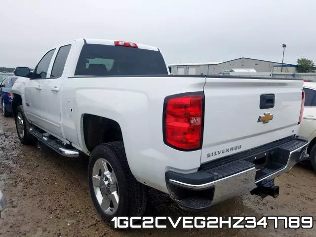 1GC2CVEG2HZ347789 фото 4