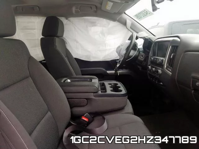 1GC2CVEG2HZ347789 фото 6