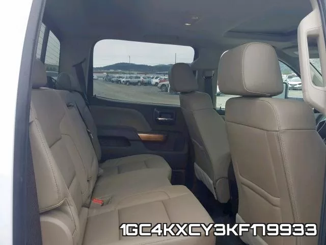 1GC4KXCY3KF179933 фото 7