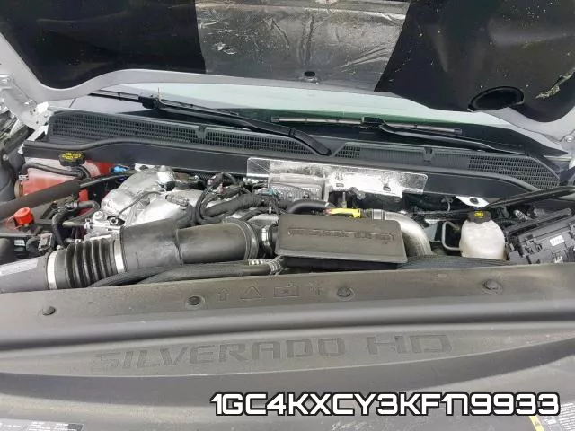 1GC4KXCY3KF179933 фото 8