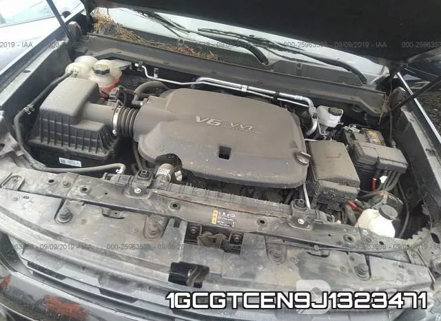 1GCGTCEN9J1323471 фото 2