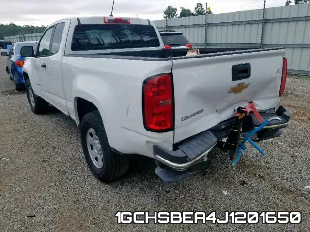 1GCHSBEA4J1201650 фото 4