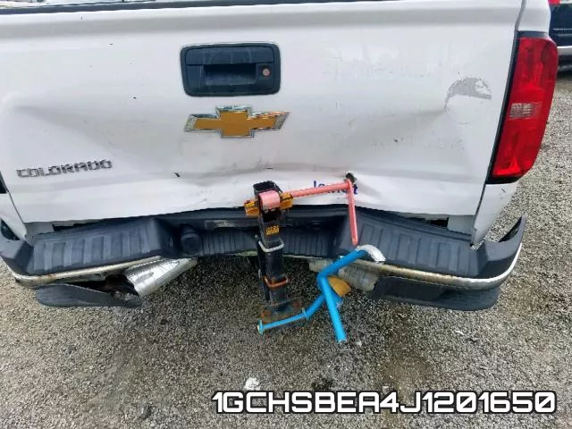 1GCHSBEA4J1201650 фото 9