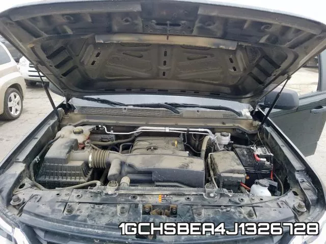 1GCHSBEA4J1326728 фото 7