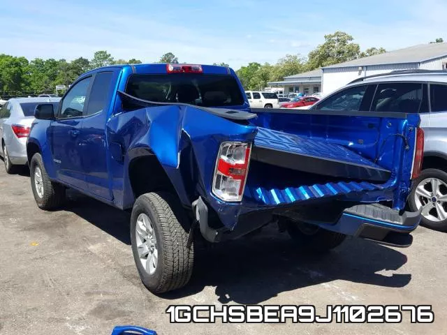 1GCHSBEA9J1102676 фото 3