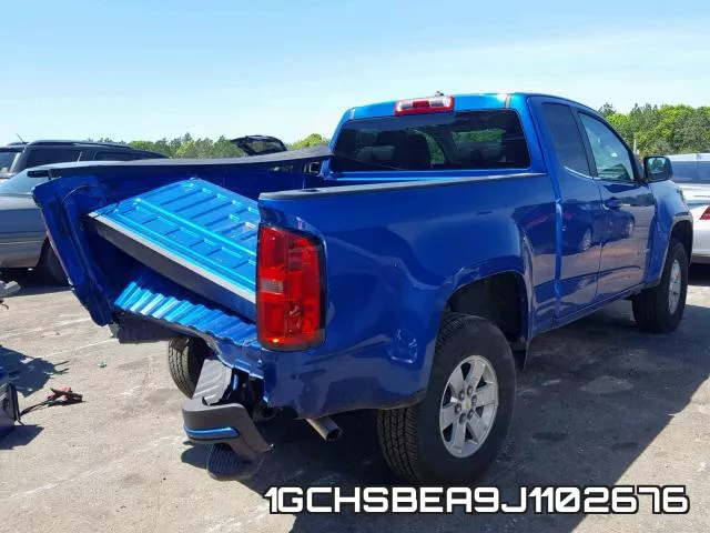 1GCHSBEA9J1102676 фото 4