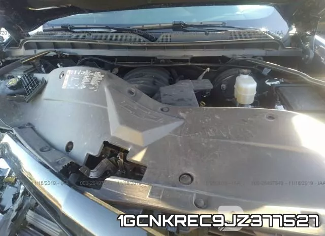 1GCNKREC9JZ377527 фото 2