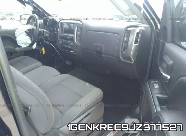 1GCNKREC9JZ377527 фото 6