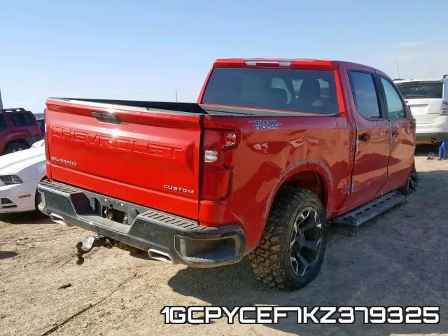 1GCPYCEF7KZ379325 фото 4