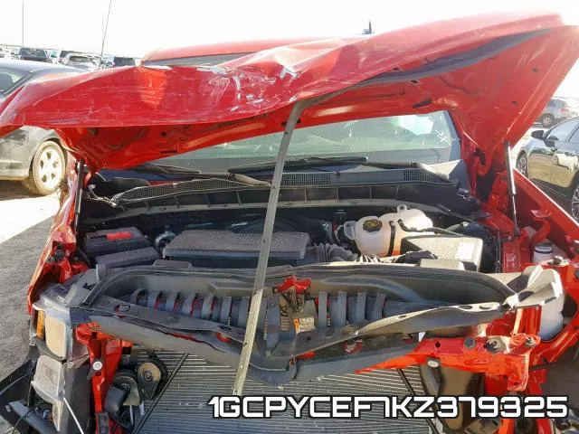 1GCPYCEF7KZ379325 фото 6