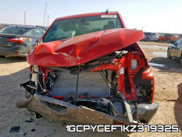 1GCPYCEF7KZ379325 фото 7