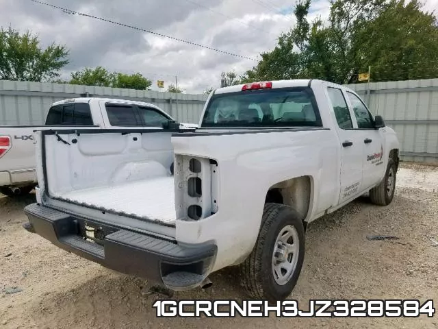 1GCRCNEH3JZ328584 фото 4