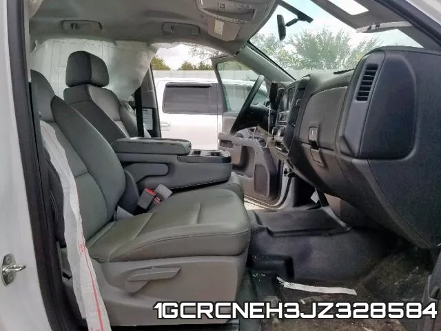 1GCRCNEH3JZ328584 фото 5