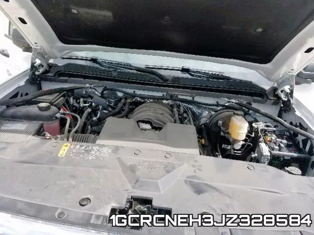 1GCRCNEH3JZ328584 фото 7