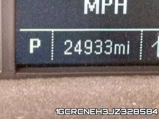 1GCRCNEH3JZ328584 фото 8