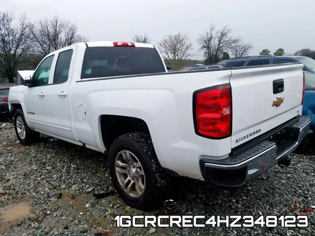 1GCRCREC4HZ348123 фото 4