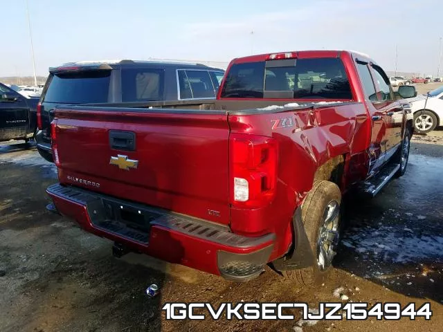 1GCVKSEC7JZ154944 фото 4