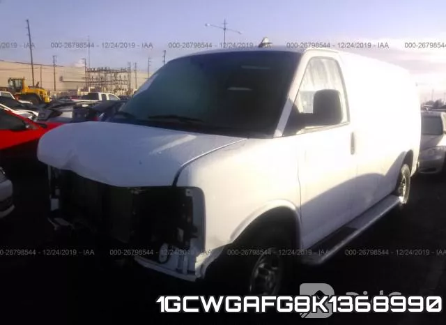 1GCWGAFG8K1368990 фото 3