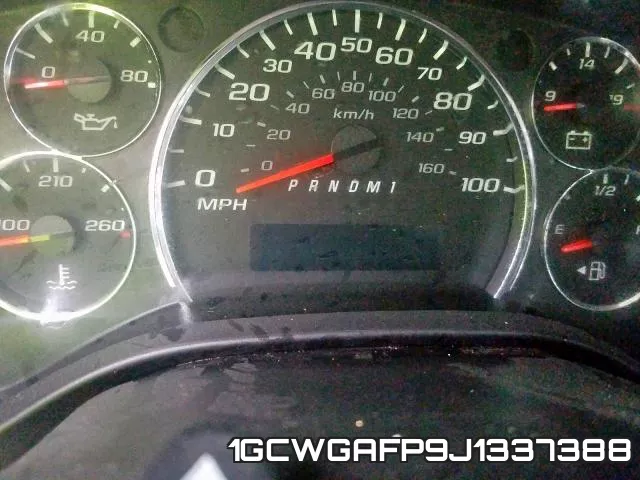 1GCWGAFP9J1337388 фото 8