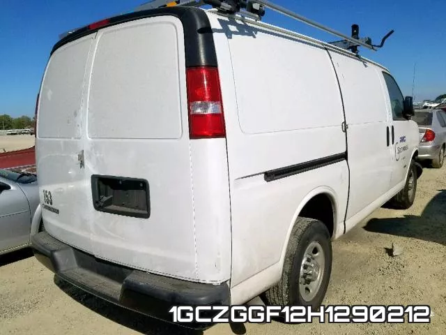 1GCZGGF12H1290212 фото 3