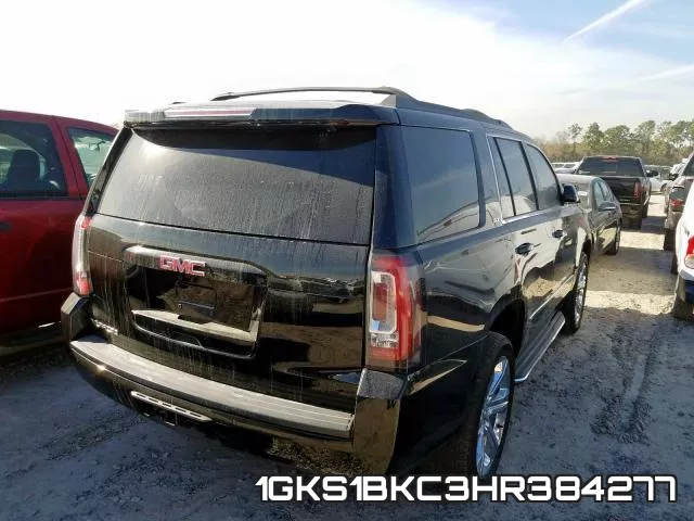 1GKS1BKC3HR384277 фото 5