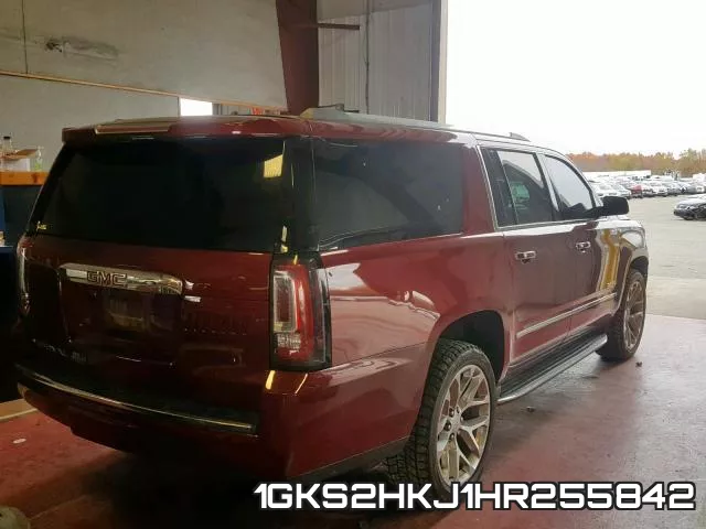 1GKS2HKJ1HR255842 фото 5