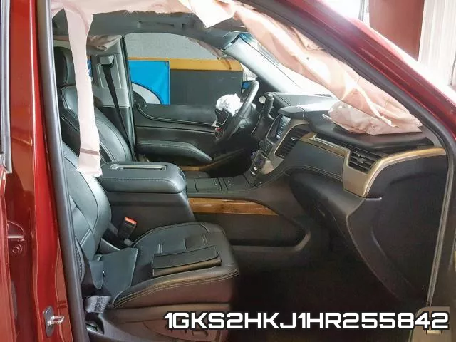 1GKS2HKJ1HR255842 фото 6