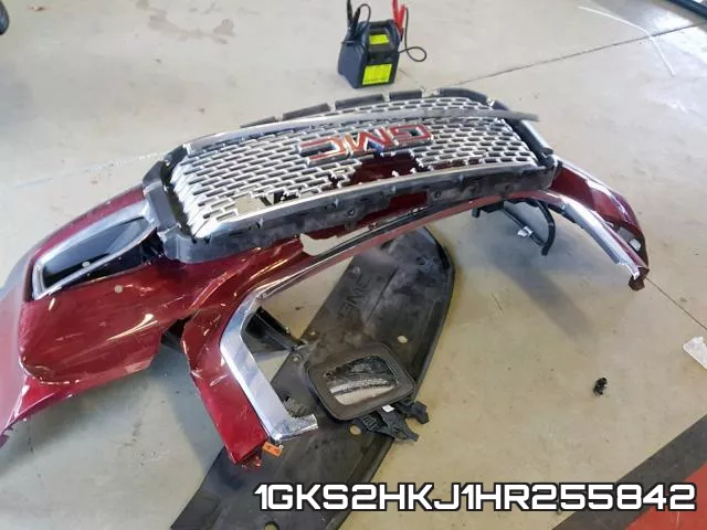 1GKS2HKJ1HR255842 фото 9