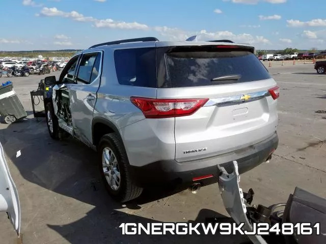 1GNERGKW9KJ248161 фото 4