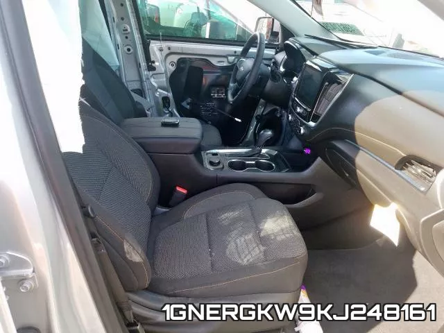 1GNERGKW9KJ248161 фото 6