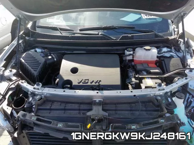1GNERGKW9KJ248161 фото 7
