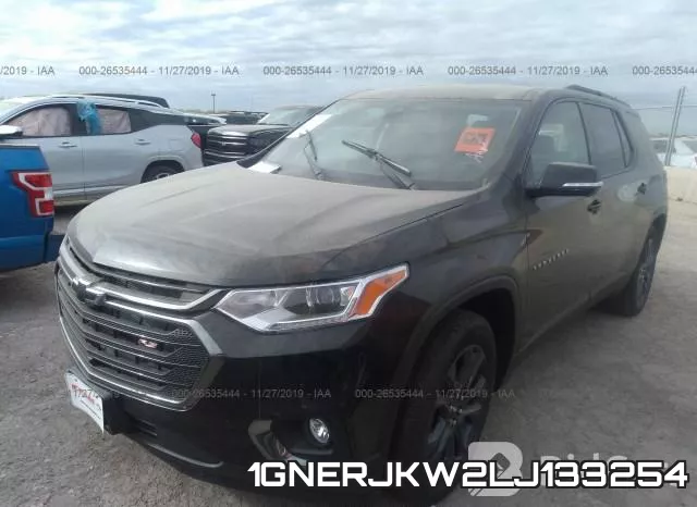 1GNERJKW2LJ133254 фото 2